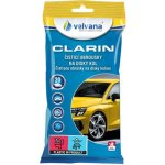 Velvana Čisticí ubrousky na disky kol 20 ks – Hledejceny.cz