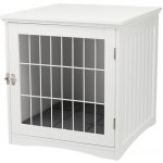 Trixie Klec a bouda Home Kennel s pelechem S 48 x 51 x 51 cm – Zboží Mobilmania