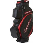TaylorMade Signature Cart Bag – Zboží Mobilmania