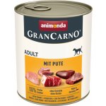 Animonda Gran Carno Adult krůta 800 g – Hledejceny.cz