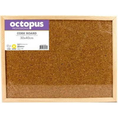 Octopus 30 x 40 cm – Zboží Živě