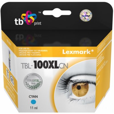 TB Lexmark 14N1069E - kompatibilní – Hledejceny.cz