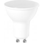 Ecolite LED5W-GU10/4100 LED žárovka GU10 5W denní bílá – Hledejceny.cz