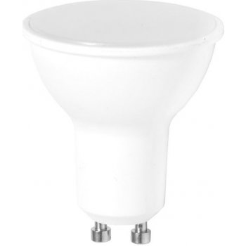 Ecolite LED5W-GU10/4100 LED žárovka GU10 5W denní bílá