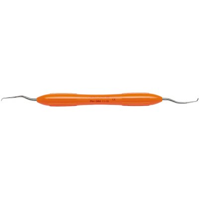 LM-Dental Gracey 11/12, mini Vyberte typ rukojeti ErgoSense (ES) nebo ErgoMax (XSi):: Ručka ErgoMax – Hledejceny.cz