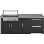 Grandpro EXCLUSIVE Crossray 2 Graphite – Hledejceny.cz