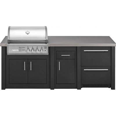 Grandpro EXCLUSIVE Crossray 2 Graphite – Hledejceny.cz