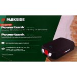 PARKSIDE PPB 10000 A1 – Zboží Živě