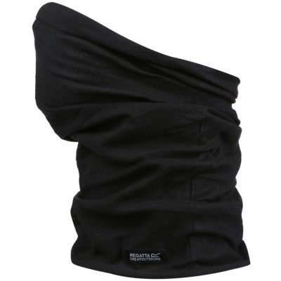 Regatta Multitube II multifunkční šátek černá – Zboží Mobilmania