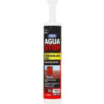 Ceys Agua Stop hydroizolační tmel 300 g šedá – HobbyKompas.cz