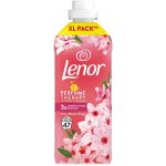Lenor aviváž Cherry Blossom & Sage 987 ml 47 PD – Sleviste.cz