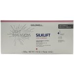 Goldwell Light Dimensions Light Dimensions SilkLift Zero Ammonia Lightener 500 g – Zboží Dáma