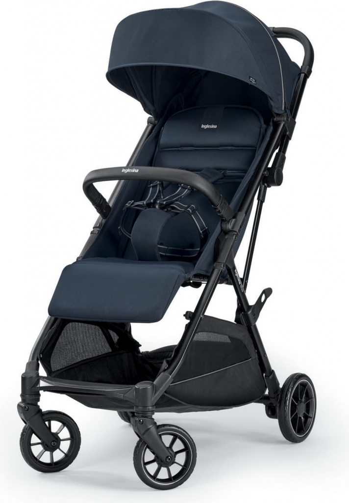 Inglesina Sport Now Splash Blue 2022