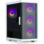 Zalman M4 White – Sleviste.cz