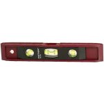 KRAFTWERK PROFI Line KR-3970 Vodováha 225mm 3 libely magnetická PROFI Line – Hledejceny.cz