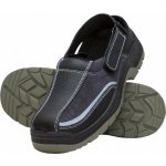 Reis TURTLE SB P SRC sandály černé – Sleviste.cz