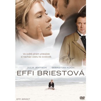 Effi briestová DVD