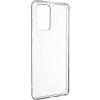 Pouzdro a kryt na mobilní telefon FIXED Ultratenké TPU gelové pouzdro Skin pro Samsung Galaxy A72 4G/5G čirý FIXTCS-628