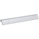 Tulip ISOLA chrom lesklý 96 mm – Sleviste.cz