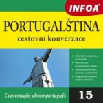 Portugalština cestovní konverzace + CD – Hledejceny.cz