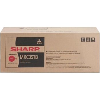 sharp MX-C35TB - originální