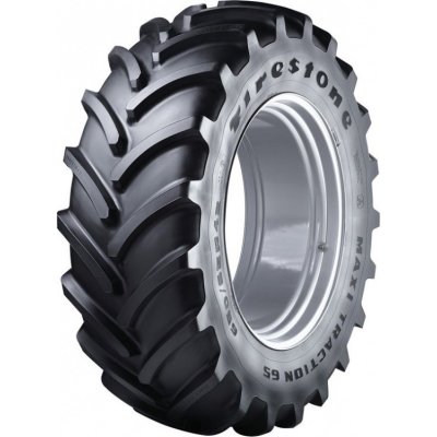 Firestone MAXI TRACTION 65 440/65-24 128D TL – Hledejceny.cz