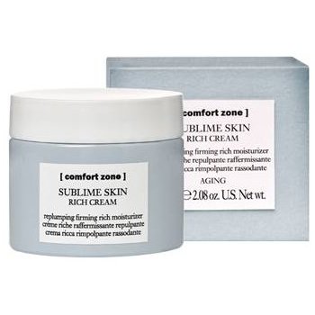 Comfort Zone Sublime Skin Rich Cream 60 ml