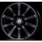 Platin P58 7x16 5x108 ET46 black – Hledejceny.cz