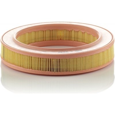 Vzduchový filtr MANN-FILTER C 2540 – Hledejceny.cz