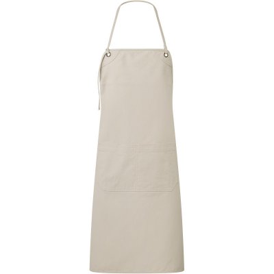 Premier Zástěra Artisans Choice PR 181 s laclem COT39018110099-natural Naturální – Hledejceny.cz