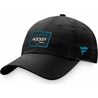 Fanatics San Jose Sharks Authentic Pro Prime Graphic Unstructured – Hledejceny.cz