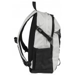 Stil Batoh Flex White bílá – Zboží Mobilmania