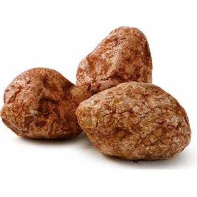 Granulati Zandobbio Okrasné valouny Rosso Verona 200 - 400 mm (koš) 600 kg – Hledejceny.cz