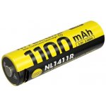 Nitecore NL1411R – Sleviste.cz