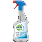 Dettol General Cleaning Liquid antibakteriální čistič povrchů sprej 500 ml – Zboží Mobilmania