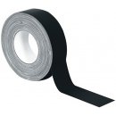 Stagetape Gaffa Stage Pro lepicí páska matná černá 50 mm x 50 m