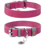 CoLLaR Obojek kožený WAUDOG Classic – Sleviste.cz