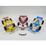 Topautodrahy.cz 3D Formulová zrcátka náhrada – Zboží Mobilmania