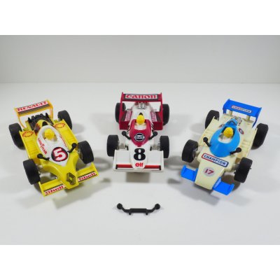 Topautodrahy.cz 3D Formulová zrcátka náhrada – Zboží Mobilmania