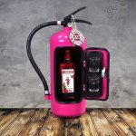 Hasící bar pro ženu – Sleviste.cz