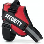 Vsepropejska Security bezpečný postroj pro psa – Zboží Mobilmania