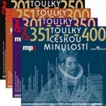 Toulky českou minulostí komplet 201 - 400 – Hledejceny.cz