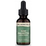 Saw Palmetto LIQUID DROPS 160 MG SERENOA PLAZIVÁ 60 ml – Hledejceny.cz