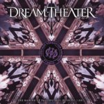 Dream Theater - Making Of Falling Into Infi.. LNF LP – Hledejceny.cz