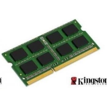 Kingston HyperX Impact Black SODIMM DDR4 8GB 2133MHz CL15 KVR21S15S8/8