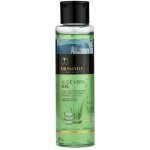Biosanto Tělový gel Aloe Vera s olivovým olejem a sopečným extraktem 200 ml – Sleviste.cz