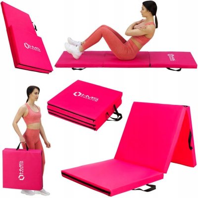 HMS Skládací žíněnka MGS02 – Zboží Dáma