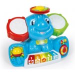 Clementoni slon se zvuky – Zboží Dáma