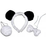 Set panda Wiky W880241 – Zboží Mobilmania