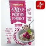 Nutrend Protein porridge malina 50 g – Zboží Dáma